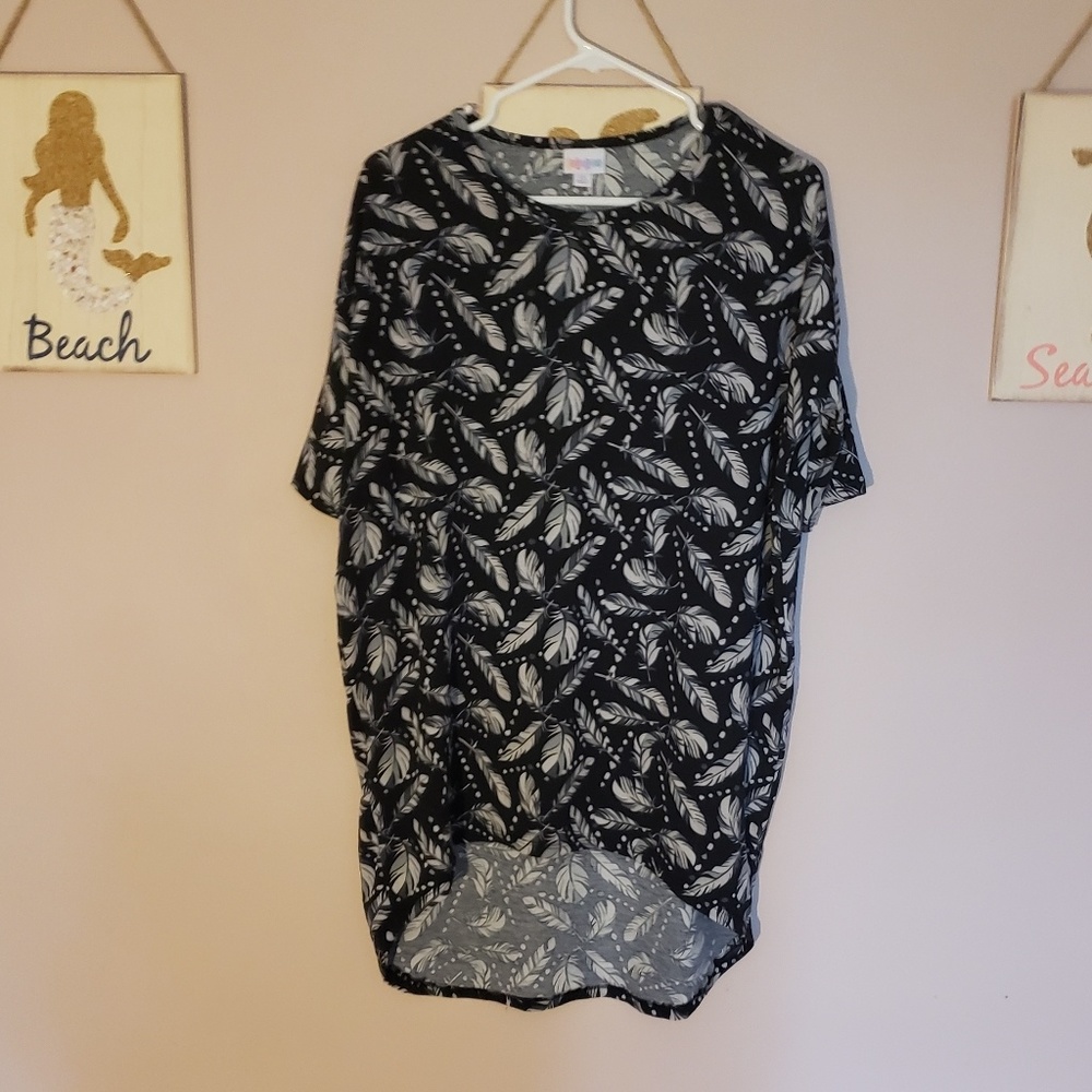 LulaRoe Irma